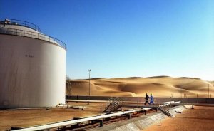 Totalenergies’in Libya’daki petrol sahası imtiyazında uzatma