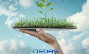 Yalçın :Enerji altyapımızın iklim dayanıklılığını artırıyoruz