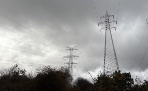 Spot elektrik fiyatı 31.01.2026 için 2931.62 TL