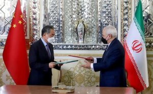 Can: Madencilikte dümen kırması ABD'nin İran'a bakışını değiştirdi