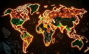 Sömürge Madenciliği Tartışmaları ve Türkiye kitabı çıktı