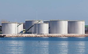 EPDK Akpet’in Mersin depolama tarifesini güncelledi