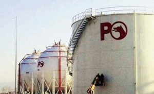 POAŞ'ın Antalya depolama tarifesine yüzde 13 zam