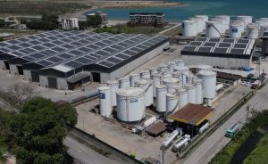 Kaleli Best Oil Samsun depolama tarifesine yüzde 34 zam