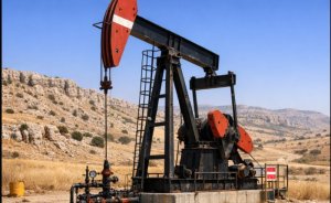 Batı Raman-208 kuyusuna arazi desteği