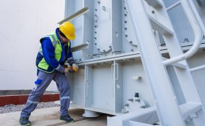 Akkuyu NGS’nin ilk ünitesinin şebeke bağlantısında önemli aşama