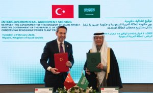 Bayraktar: Bu güne kadar ki en düşük fiyatlı elektriği alacağız