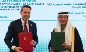 Bayraktar: Bu güne kadar ki en düşük fiyatlı elektriği alacağız