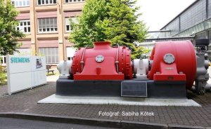 Siemens Energy, ABD’de 1 milyar dolarlık yatırım yapacak