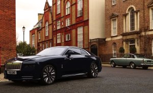 Kilometre sınırı olmadan 15 yıl batarya garantisi