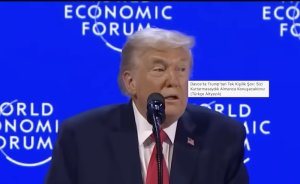 Enerji jeopolitiğinde kontrol kimde ise güç ondadır - Ali KAHRİMAN yazdı