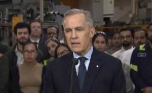 Kanada Türkiye ile nükleer enerjide işbirliği istiyor