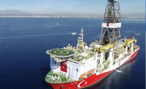 Mersin'de yeni deniz petrol arama sahası