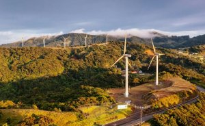 Rüzgar enerjisi 2025’te rekor tazeliyor