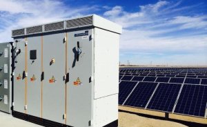 Sungrow Avrupa’daki ilk fabrikasını Polonya’da açıyor