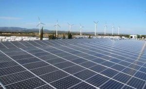 Bayraktar: 120 bin MW hedefi yükselecek