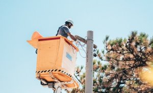 Başkent EDAŞ 2025’te Ankara’ya 6,6 milyon TL yatırım yaptı