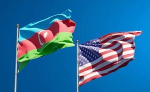 ABD ve Azerbaycan stratejik ortaklık anlaşması imzaladı