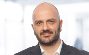 İzocam’a yeni genel direktör: Kerem Kürklü