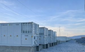 YESS Power Kuzey Makedonya’da depolama tesisini devreye aldı