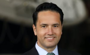 Tüpraş yöneticisi Koç Holding’e CFO oldu