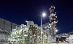 İç Anadolu DGKÇS, SOCAR çatısı altında üretime başladı