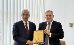 Arap Atom Enerjisi Ajansı, Rusya ile iş birliği yapacak