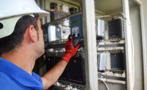 Kış şartları TEİAŞ’ı da zorluyor