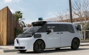 Waymo’nun en akıllı robotaksisi hizmete hazır