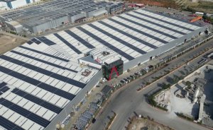 Astor'un İhracat payı yüzde 40 düzeyine çıktı