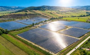 Yeo Teknoloji’den Romanya’ya 111,2 milyon dolarlık GES yatırımı