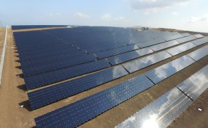 Enerjisa Enerji gelir beklentisini yükseltti