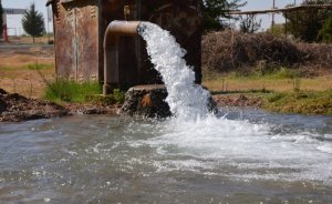 Güneydoğu'da Tarımsal sulamada kaçak 5 milyar kWh