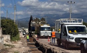 AEDAŞ'tan Kumluca enerjisine 12 kat yatırım