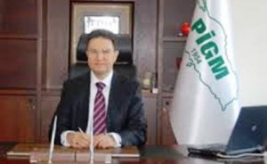 TPAO Yönetim Kurulu üyeliğine Selami İncedalcı yeniden atandı