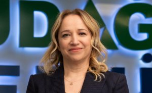 Uludağ Enerji Hukuk ve Uyum Başkanlığı'na  Gökçe Türkoğlu getirildi