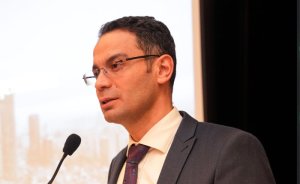 Rumeli Yakası abone yoğunluğu Türkiye ortalamasının 20 katı