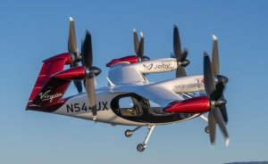 Uber hava taksisi hizmetinin önizlemesini paylaştı