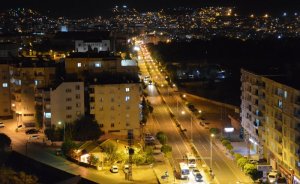 Dicle Elektrik Siirt’te hedefi yakaladı