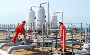 Avrupa gaz fiyatlarında keskin sıçrama