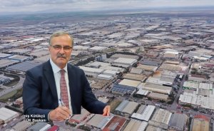 Kütükçü: OSB’lerde yenilenebilir enerji fosili geride bıraktı