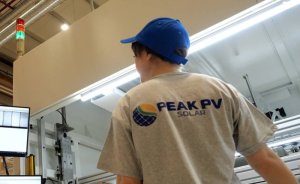 Teiaş Tavşanlı ihalesini Peak PV kazandı