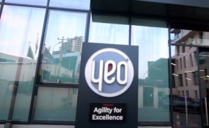 Yeo'dan  39 milyon dolarlık Özbekistan projesi