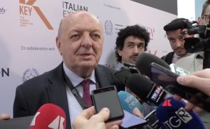 Fratin: Enerji miksimizin hiçbir unsuru dışlayamayız