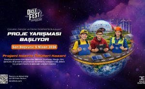 . Dicle Elektrik'ten öğrencilere enerji yarışması