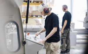 Avrupa Komisyonu'ndan 'Sanayi Hızlandırıcı Yasa’ Önerisi