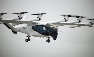 Archer Aviation Starlink’i uçağına entegre edecek