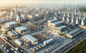 Sarıçiçek: Sanayi Hızlandırıcı Yasa enerjiyle birlikte sanayiyi de dönüştürecek