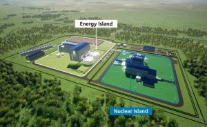 ABD’de yeni nesil nükleer santrale onay 