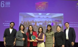 Aygaz projesine Kadın Dostu Markalar Farkındalık Ödülü